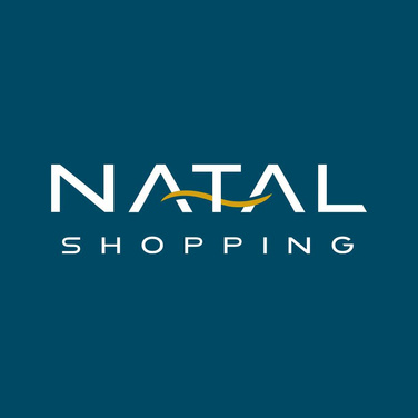 Logotipo do Natal Shopping Center