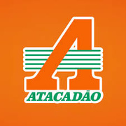 Logotipo do Atacadão 